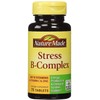 Nature Made Stress B-Complex Dietary Supplement Tablets with Vitamin C