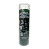 Generic Lucky Money Drawing Green 7 Day Candle