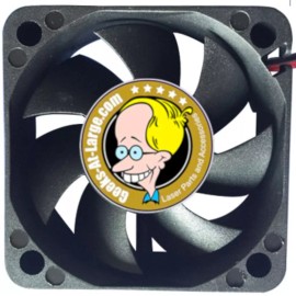 Geeks At Large xTool S1 Fan Replacements (Module Fans)