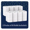 Ultra Quilted Northern Ultra Soft & Strong 2-Ply Toilet Paper