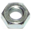 Hard-to-Find Fastener 014973259211 Fine Hex Jam Nuts, 1/4-28, Piece-20