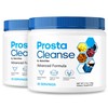 (2 Pack) Prosta Cleanse – Premium Powder Blend for Men