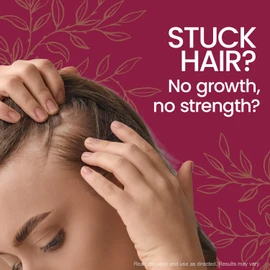Tio Nacho Ginseng Shampoo with Royal Jelly, Herbal Hair Growth Shampoo for Stronger, Healthier Hair, Ginseng and Natural Extracts for Nourished and Revitalized Hair, 32 fl oz