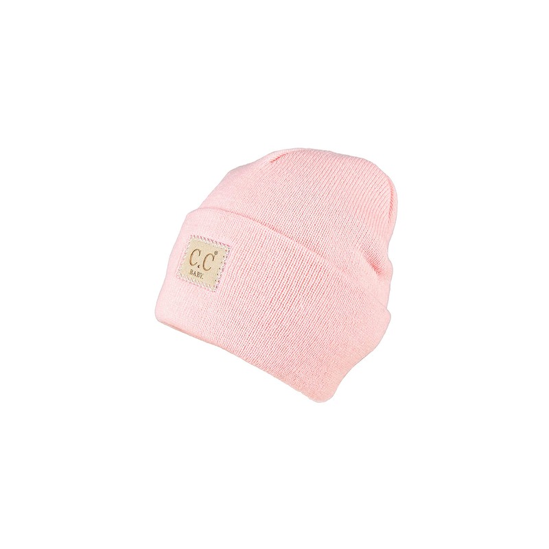 Funky Junque - Gorro de invierno de punto cálido para