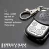 Premium CR1220 Battery Lithium 3V Coin Cell - Japanese Engineered