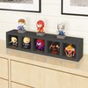 Way Basics Funko Pop Shelf Display (Tool-Free Assembly)