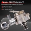 Tektall PE19-20-3F0 High Pressure Fuel Pump for 2014 2015 2016