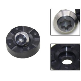 Seacloud 1PC Golf Weight with Screw 16g for Ping G30 Driver Head Clubs LS SF TEC 5# 3# FW Hybrid