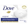 Jabón en Barra Dove Original 135 g