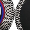 4.5" Super Tile Blade Diamond Cutting Blade for Cutting and