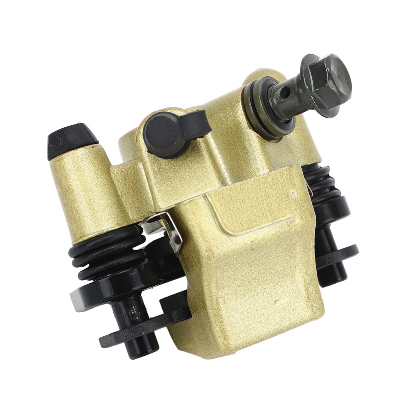 Brake Cylinder Caliper with Brake Pad Assembly Fit for Chinese