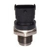 0281002824 Fuel Rail High Pressure Sensor Compatible with New Holland