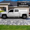 BOGAR TECH DESIGNS Precut for Chevy Silverado & GMC Sierra