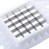Potato Chipper Potato Chopper Cutter Fruit Chip Cutter French Fry