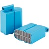 Domena 500410057 Kalkfilterkartuschen für Dampfbügelstationen mit EMC/CAPT Protect - Anti-Kalk-System