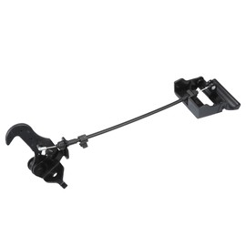 ACROPIX Car Hood Latch Front Hood Latch Assembly Fit for Hyundai Santa FE 2013-2019 No.811402W000 - Pack of 1