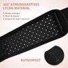 Tenbon Hernia Belt for Men and Women Flexible Adjustable Hernia