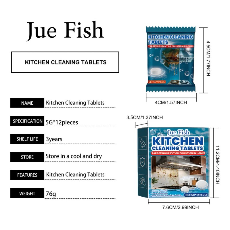 Tabletas Limpiadoras Efervescentes Aislantes Para Tazas &am