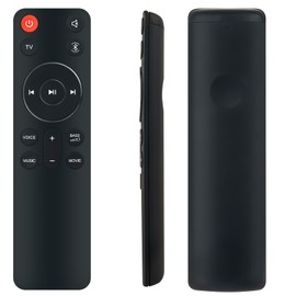 Replacemrnt Remote Control Fit for JBL Cinema SB510 Soundbar and Work for JBL Cinema Sb550-3.1 Channel Soundbar
