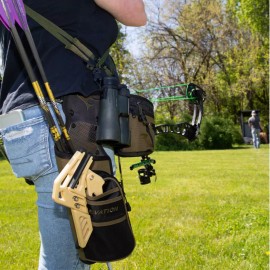 Elevation Raptor Kickstand Red