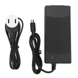 42V 2A Electric Scooter Charger 42V 2A Power Charger Adapter Cable for Xiaomi M365 PRO PRO2 for Ninebot ES2 ES4 AC 100‑240V US Plug