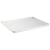 Akao Aluminum System Bat Lid, Small, Aluminum, Japan AGY08003