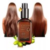 Extreme Beauty Aceite De Argan Para Cabello Tratamiento Reparador Efectivo