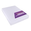 Utopia Bedding Mattress Cover 100 x 200 x 30 cm