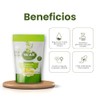 Citrato de Potasio 500 grs Ya'ax Vida 100% Puro