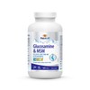 MapleLife Glucosamine Plus Msm 1000mg - 200 capsules