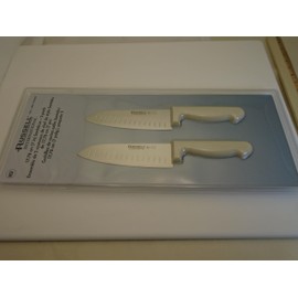 Russell International 7" Santoku Knife, 2 count Value Pack