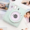 Instant Mini 12 Funda protectora para cmara Instax Mini 12,