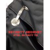 Spare Tire Cover My Anti-Theft System Manual Stick Clutch Transmission