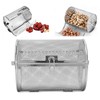 Oven Cage 360 Degree Rotatable Stainless Steel Oven Rack Roast