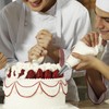 10 Professional Tips Piping Tips Piping Tips Muffin Cupcake Piping
