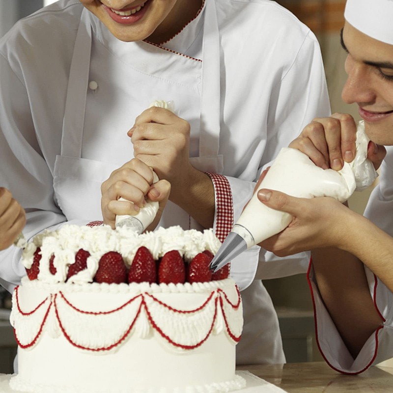 10 Professional Tips Piping Tips Piping Tips Muffin Cupcake Piping