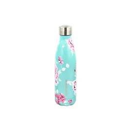 YOKO DESIGN Vintage Stainless Steel Vacuum Flask 6 cm