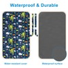 Accmor Portable Diaper Changing Pad, Waterproof Foldable Baby Changing Mat