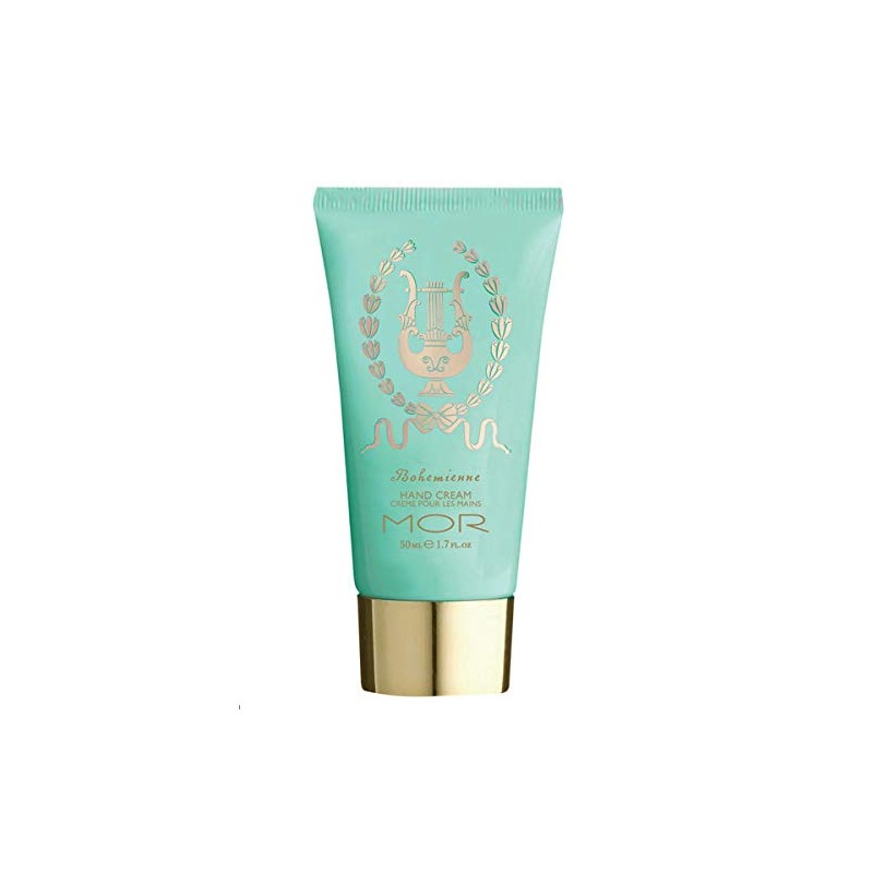 MOR More Little Luxuries Hand Cream Bohemian Bouquet