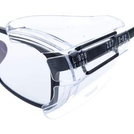 Universal Side Protection Polycarbonate Transparent