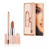 Beauty Creations Labial Y Lapiz Delineador Murillo Briana 100% Original