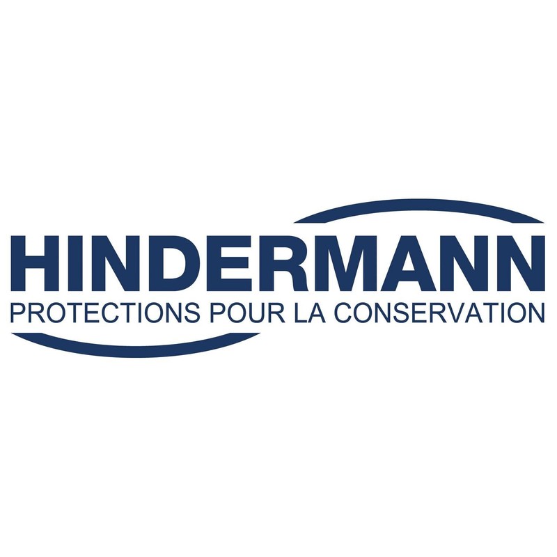 Hindermann Tie Down Straps