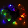 Solar Light String Waterproof Outdoor Garden Landscape Light 20LEDs 8