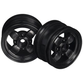 ABC HOBBY BRE Foil Black (Pack of 2) 24196