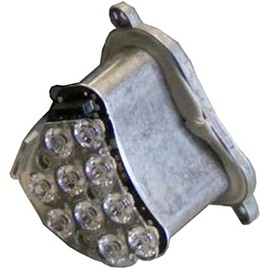 HELLA 9DW 171 689-011 LED-Repair Kit, headlight - left