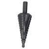Step Drill Bit High Speed Steel 6‑30mm Drilling Head Accessory