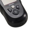 BLACK CANYON Sound Level Meter – Digital DB Meter, Sound