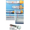 Trash Remover Lint Filters for Front-Loader Washing Machines (54 Pack)