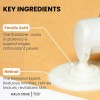 Sérum Facial: Vitamina C, Retinol, Ácido Hialurónico.