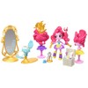 Hasbro 88241- Minipuppen Spielset, Pinkie Pie Schlafzimmer